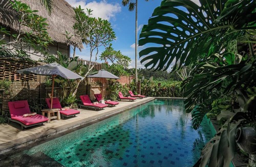 Undisan Hotel | De Klumpu Bali – Eco Tradi Stay