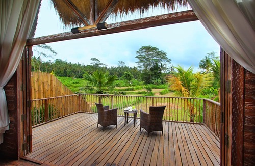 Undisan Hotel | De Klumpu Bali – Eco Tradi Stay