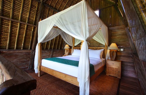 Undisan Hotel | De Klumpu Bali – Eco Tradi Stay