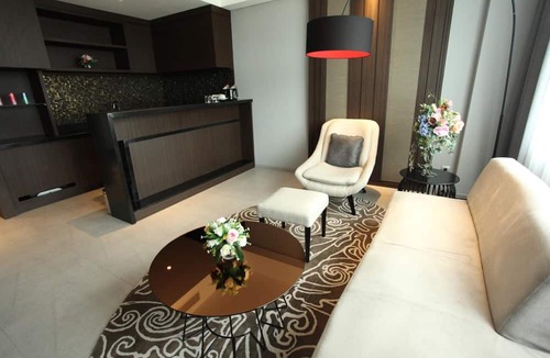 Samarinda Hotel | Midtown Hotel Samarinda