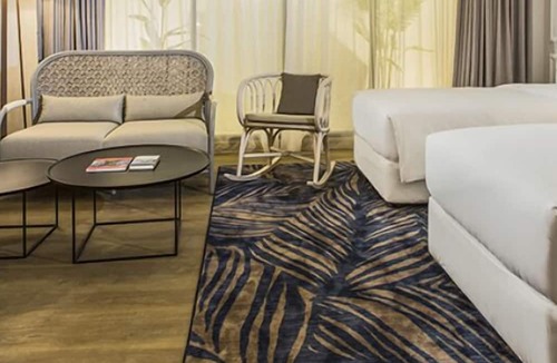 Singkawang Hotel | Swiss-Belinn Singkawang
