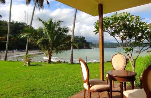 Cisolok Hotel | SAESEA Private Beach & Resort