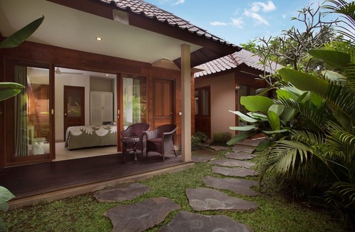 Penestanan Hotel | Gekkos Ubud