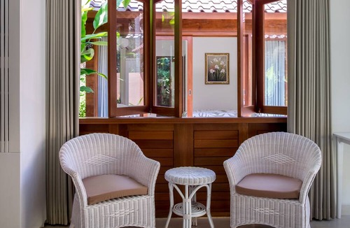 Penestanan Hotel | Gekkos Ubud