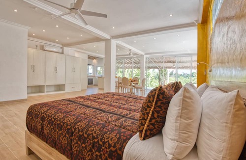 Ubud City-Centre Villa | Lebah Villas