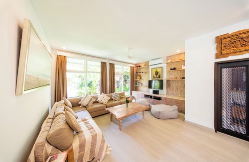 Batubelig Villa | Casa La Brisa