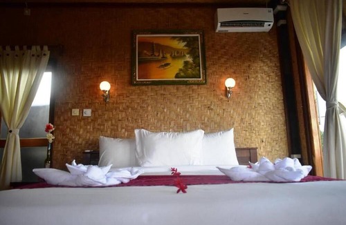 Pejarakan Hotel | Menjangan Sari