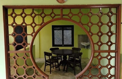 Kalasan Villa | Cozzy Villa Garden Jogja