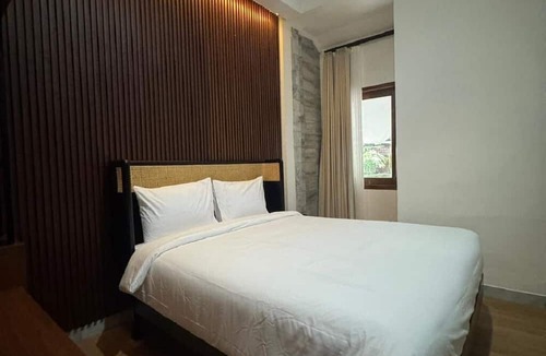 Sinduadi Hotel | And Living Hotel