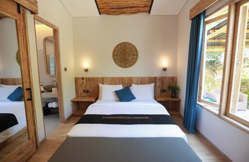 Labuan Bajo Villa | Villa Nautilus
