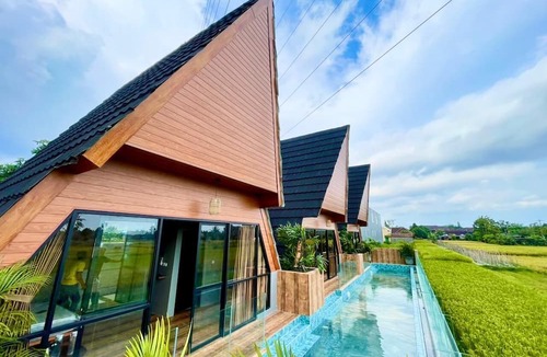 Sleman Hotel | Gissa Padi Glamping by Abiza