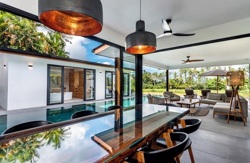 Lodtunduh Villa | Villa Balinese Elite Sanctuary