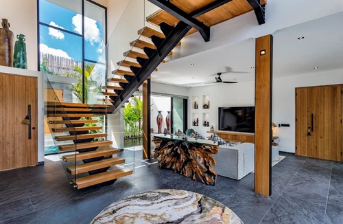 Lodtunduh Villa | Villa Balinese Elite Sanctuary