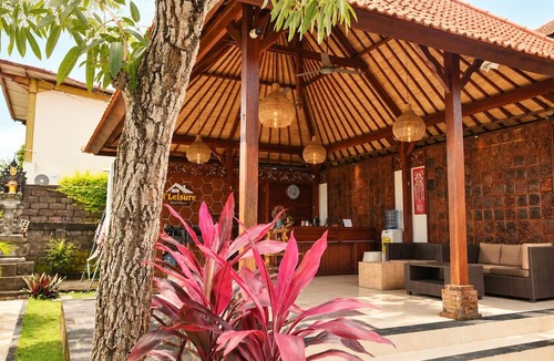 Kutuh Hotel | d'Leisure