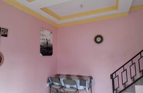 Megamendung Villa | Cozzy Villa Keumala