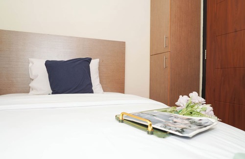 Kebagusan Apartment | Practical 2Br For 3 Pax At Kebagusan City Apartment