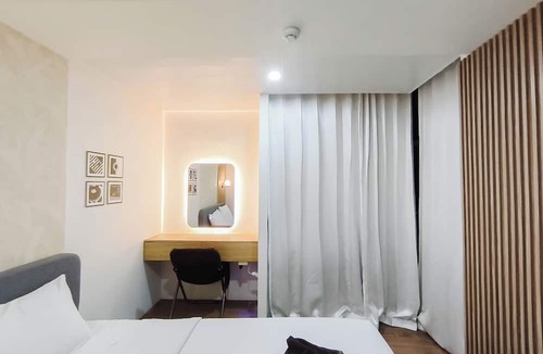 Bandung Apartment | Cozy 2Br Apartment Grand Asia Afrika