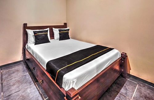 Jajag Hotel | OYO 95211 Duta Hotel Banyuwangi