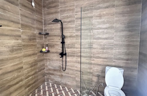 Bangli House | Loka Subha Guest House