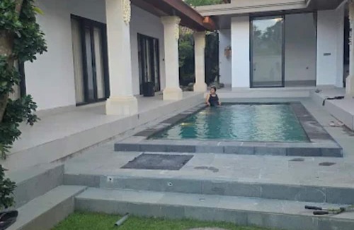 Bangli House | Loka Subha Guest House
