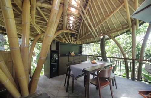 Tumbu Village Villa | Babakan Hill Villas