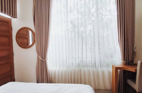 Ngaglik Hostel | Hallstatt Living Near UII Jakal