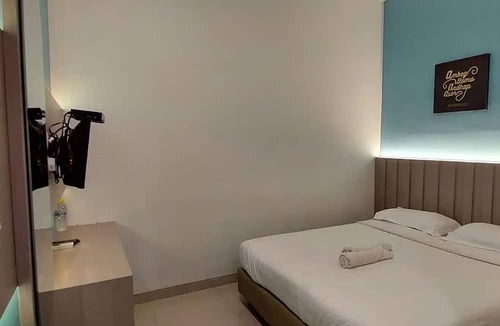 Salatiga Hotel | Oemah Djari Hotel Syariah