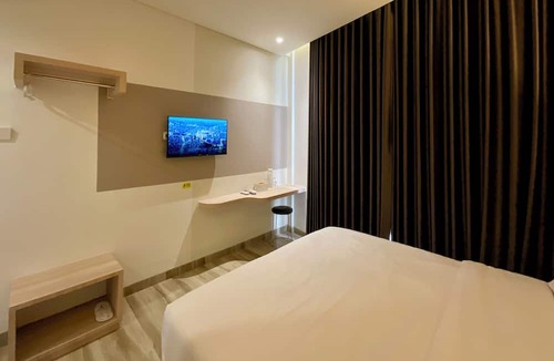 Salatiga Hotel | Oemah Djari Hotel Syariah