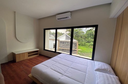 Pakem Villa | D'Jiwa by Semesta Management