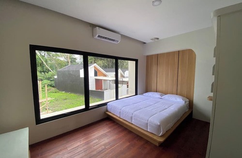 Pakem Villa | D'Jiwa by Semesta Management
