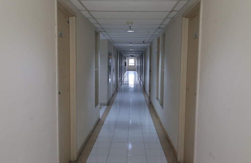 Bekasi House | Aurora Room at Apartment Centerpoint