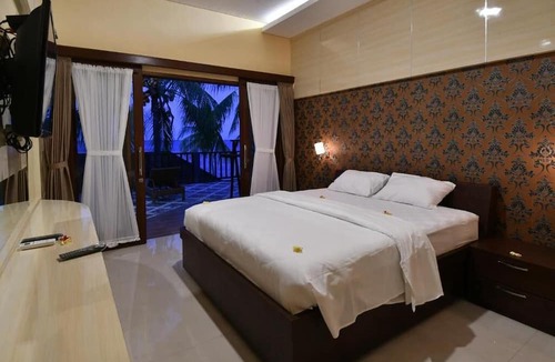 Tulamben Other | Paradise Palm Beach Bungalows and Dive Center