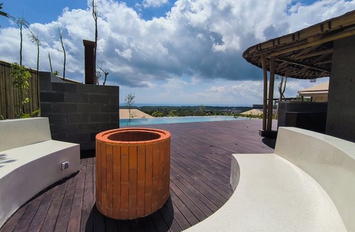 Jimbaran Villa | Balangan Luxury Glamping & Wellness