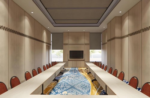 Carita Hotel | Mövenpick Resort Carita