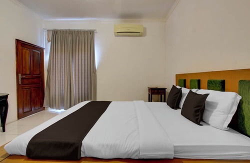Kretek Hotel | Hotel O near Parangtritis Beach formerly