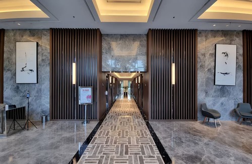 Jakarta Apartment | Arumi By SanLiving - 2BR - Direct Mall