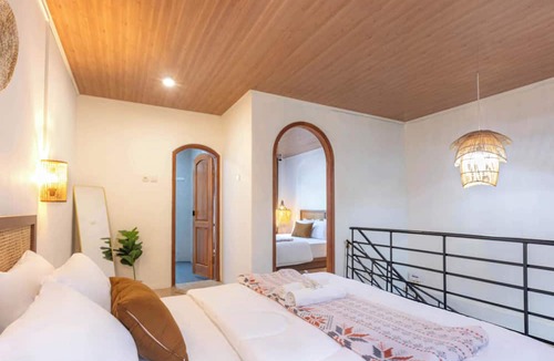 Dieng Kulon Villa | Diamond Cabin 3