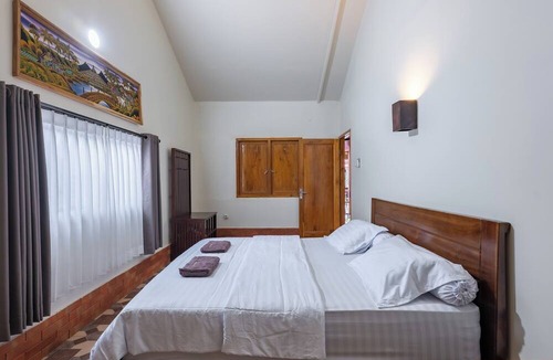 Kalasan Villa | Oemah Kumbakarna Jogja