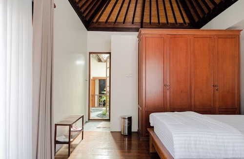 Kalasan Villa | Oemah Anggraini Jogja