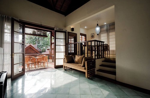 Kalasan Villa | Oemah Anggraini Jogja