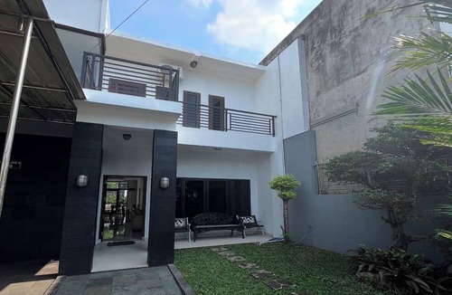 Condongcatur Villa | Mega Jaya Villa