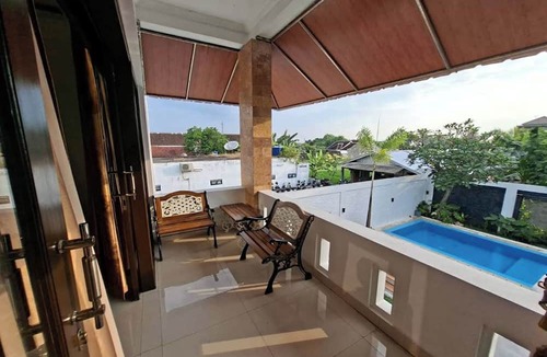 Condongcatur Villa | Mega Jaya Villa