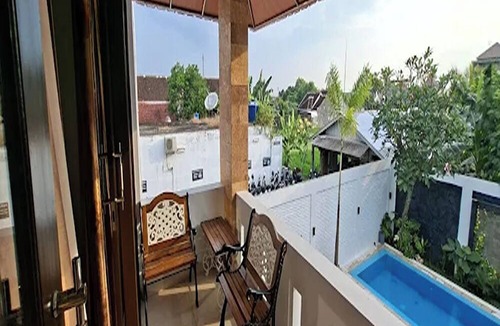 Condongcatur Villa | Mega Jaya Villa