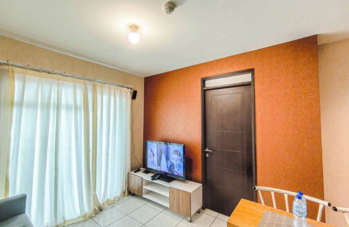 Cibaduyut Apartment | 2Br At Mekarwangi Square Cibaduyut Apartment