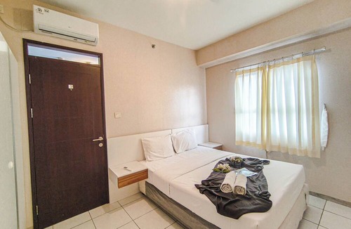 Cibaduyut Apartment | 2Br At Mekarwangi Square Cibaduyut Apartment