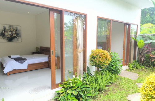 Abiansemal Villa | Villa Patrisia Ubud
