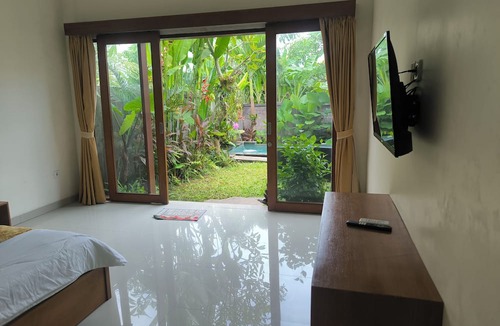 Abiansemal Villa | Villa Patrisia Ubud
