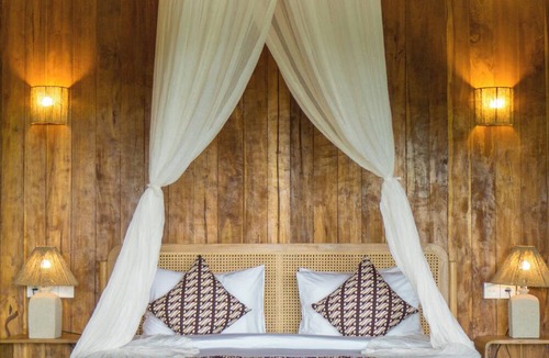 Payangan Villa | Uma Haven Villa by TVM