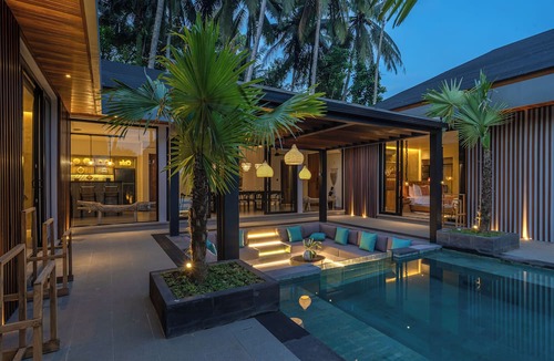 Pejeng Villa | Kiena Ubud