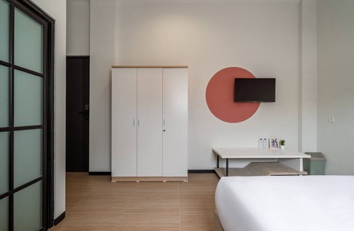Surabaya Hotel | Cove Haven